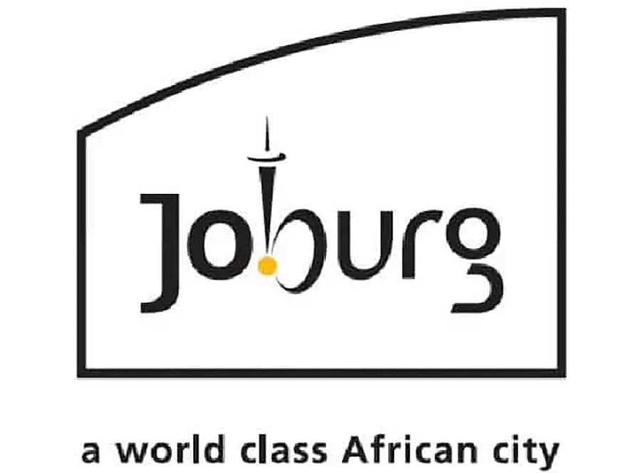 City of Joburg debt