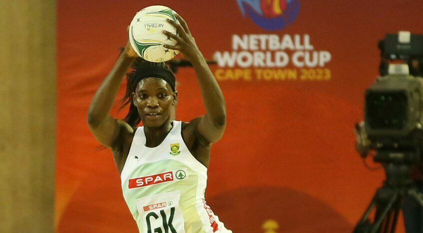 Netball World Cup