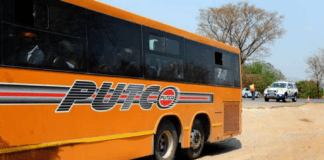 Numsa accuses Putco of forcing staff to use bucket toilets