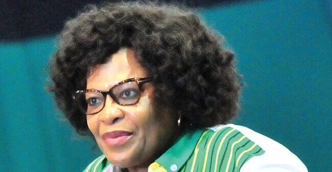 Edward Zuma responds to Mokonyane: 'She’s an opportunist'