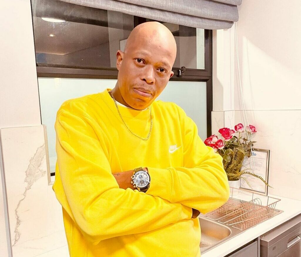 Mampintsha