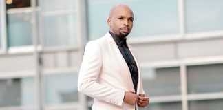 Lebo Gunguluza