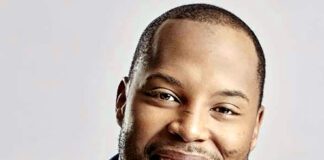 Sizwe Dhlomo to officially take over Kaya 959 breakfast show