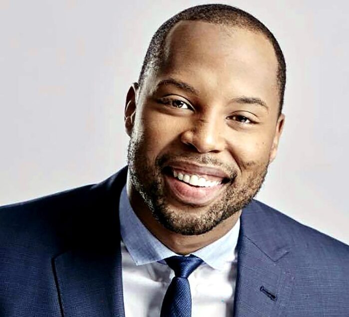 Sizwe Dhlomo to officially take over Kaya 959 breakfast show