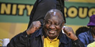 Zuma's bid to