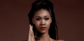 Organiser leaves musician Zintle high and dry at Durban July gig