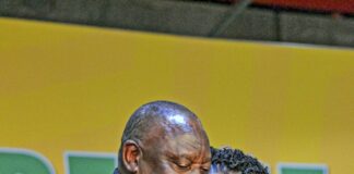 Cyril vows to unite ANC, address corruption and GBV