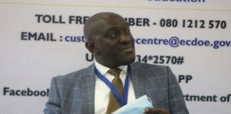 Eastern Cape matric pass rate drops