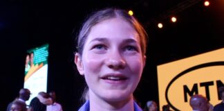 Hard work, dedication a winning formula for top pupil Kelly Prowse