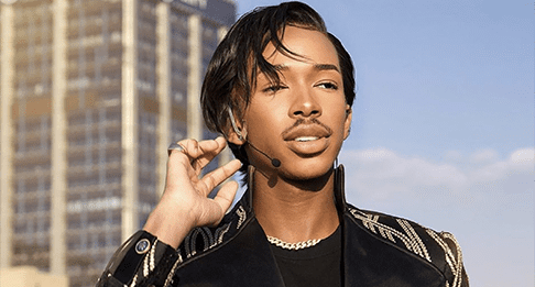 Lasizwe opens up about R2m donation saga