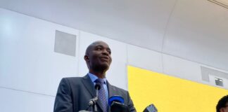 Department hints at markedly good results for Class of 2022