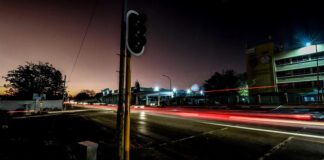 Eskom loadshedding