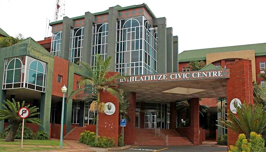 Sacked EFF members still get pay from council