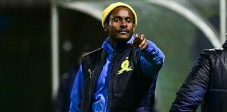 Rulani Mokwena