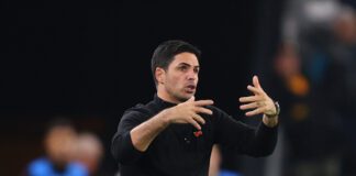 Arteta