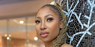 Enhle and Black Coffee's nasty divorce
