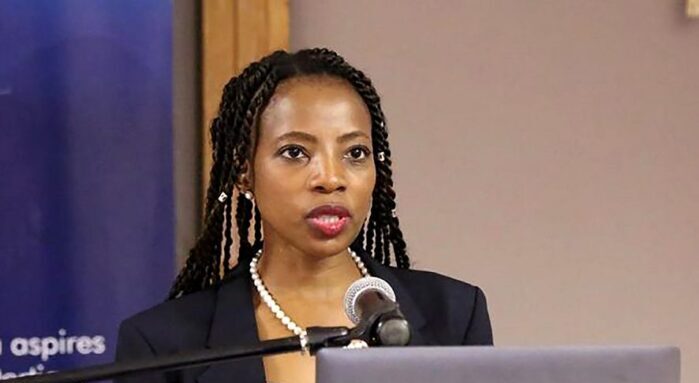 EFF asks Gcaleka to probe NSEZ board for hiring one of its own