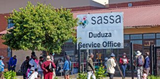 SASSA and mini-budget