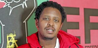 EFF members die in accident