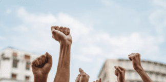 Do not put the majority on the back burner 