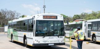 Bus healthcare insurance dispute