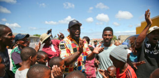 Kolisi