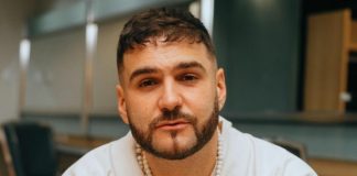 J'Something new single