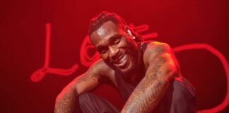 Burna Boy