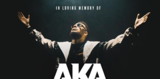 AKA Death Anniversay