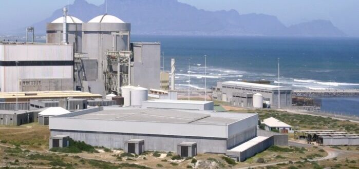 state-owned petroleum company