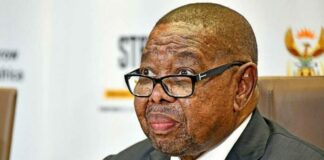 Nzimande