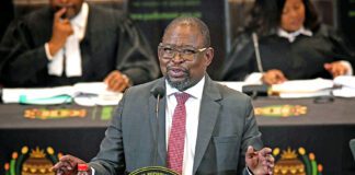Enoch Godongwana