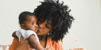 Breast feeding workshop