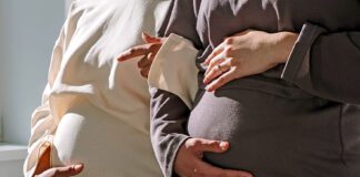 mother-to-child HIV transmission