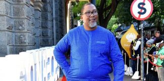 Mandla Mandela on Phala Phala saga