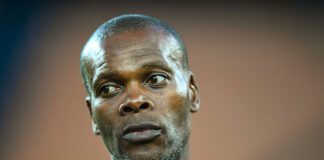 Usuthu co-coach Zwane could rub salt in Chiefs' wound