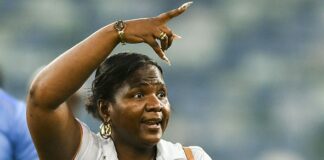 Players Union wants answers from MaMkhize over unpaid salaries