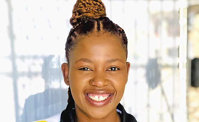 KZN ANC's SIzophila Mkhize has lashed out at those who tried to decampaign the ANC and now are asking questions on its GNU choice.