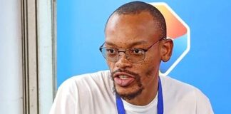 Nhlamulo Nota Baloyi