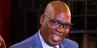 Panyaza Lesufi