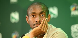 Coach Rulani will have to stick to his big guns in the second leg 