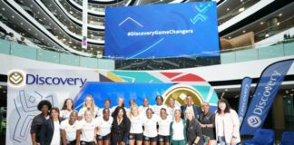 Netball world cup