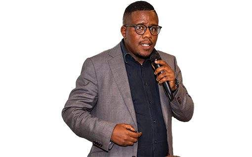 Wonke Mapeyi