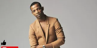 Zakes Bantwini demands payment of royalties from record company and files lawsuit