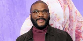 Actor files $260m 'sexual harassment' lawsuit against Tyler Perry