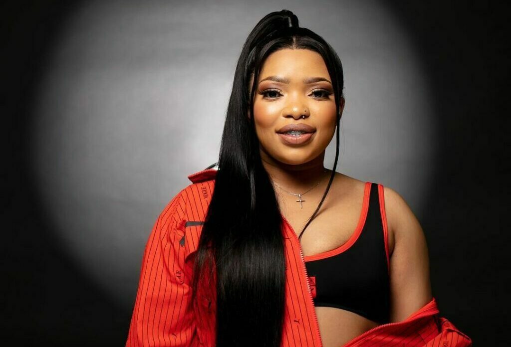 Babalwa M's musical journey
