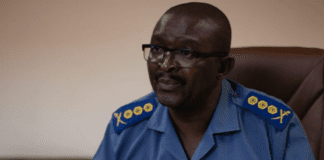 Elias Mawela