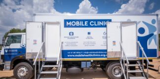 Gauteng health clears the air on Sedibeng clinic crisis