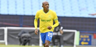 Mamelodi Sundowns star defender Khuliso Mudau wants his team to get back to winning ways.