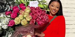 Mihlali Ndamase’s boyfriend ordered by the court to return the Range Rover he gifted her